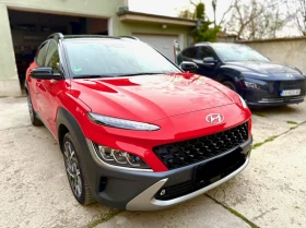 Hyundai Kona 1.6 хибрид - 18500 € / 36182.85 лв. - 72987623 3