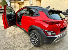 Hyundai Kona 1.6 хибрид - 18500 € / 36182.85 лв. - 72987623 2