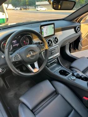Mercedes-Benz GLA 250 TOP | Auto.bg — изображение 13