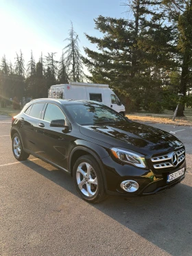 Mercedes-Benz GLA 250 TOP | Auto.bg — изображение 8