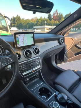 Mercedes-Benz GLA 250 TOP | Auto.bg — изображение 15