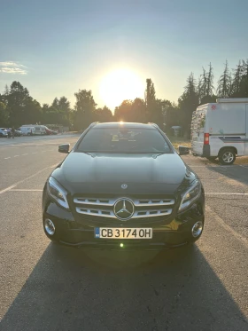 Mercedes-Benz GLA 250 TOP | Auto.bg — изображение 2