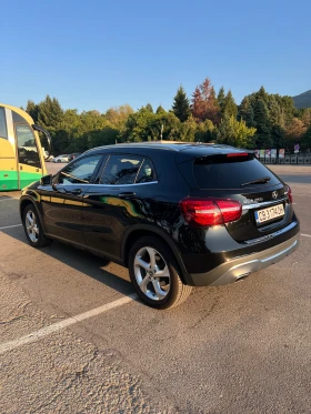 Mercedes-Benz GLA 250 TOP | Auto.bg — изображение 4