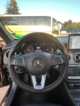 Mercedes-Benz GLA 250 TOP | Auto.bg — изображение 14