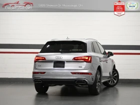 Audi Q5 2.0 45TFSI Quattro S Line  | Auto.bg — изображение 2