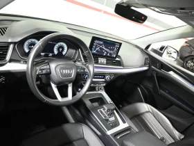 Audi Q5 2.0 45TFSI Quattro S Line  | Auto.bg — изображение 7