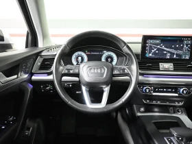Audi Q5 2.0 45TFSI Quattro S Line  | Auto.bg — изображение 8