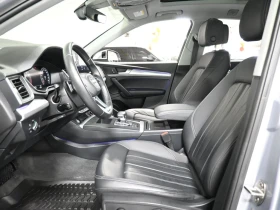 Audi Q5 2.0 45TFSI Quattro S Line  | Auto.bg — изображение 15