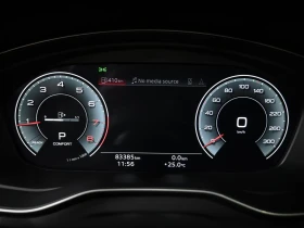 Audi Q5 2.0 45TFSI Quattro S Line  | Auto.bg — изображение 9