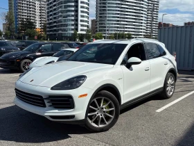Porsche Cayenne * E Hybrid * CARFAX * БЕЗ ПЪРВОНАЧАЛНА ВНОСКА