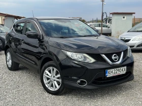 ������ Nissan Qashqai