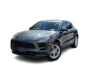 Porsche Macan S/БЕЗ ПЪРВОНАЧАЛНА ВНОСКА!!