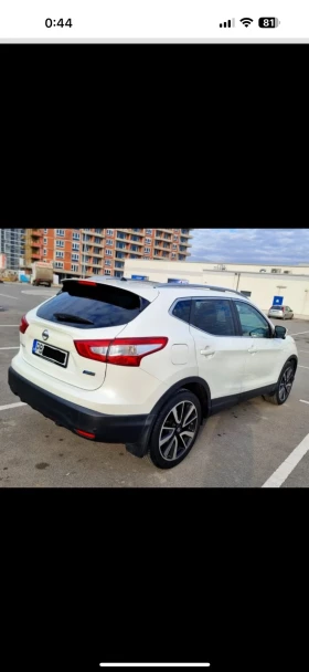 Nissan Qashqai Tekna - 10300 € - 69094648 5