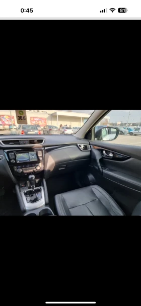 Nissan Qashqai Tekna - 10300 € - 69094648 8