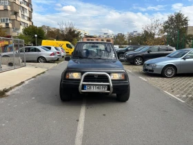 ����� �� �������� �� Suzuki Vitara ������ / ���