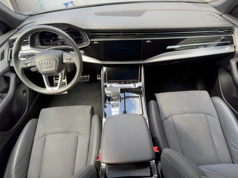 Audi Q8 50 TDI quattro, снимка 5 - Автомобили и джипове - 46764712