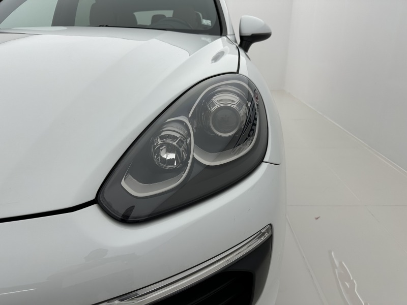 Porsche Cayenne SPORT* ПОДГР* , снимка 4 - Автомобили и джипове - 46428023