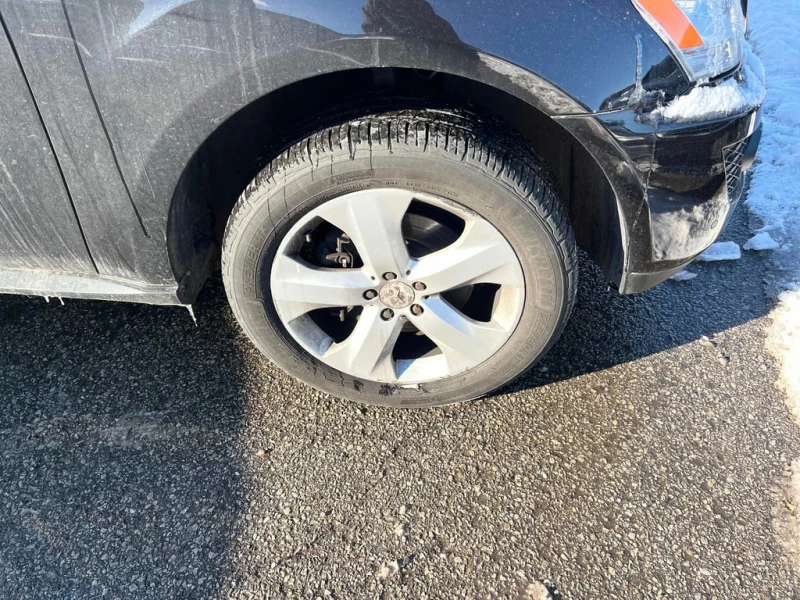 Mercedes-Benz ML 350 * 3.5L * CARFAX * ЦЕНА ДО БГ, снимка 6 - Автомобили и джипове - 53044188