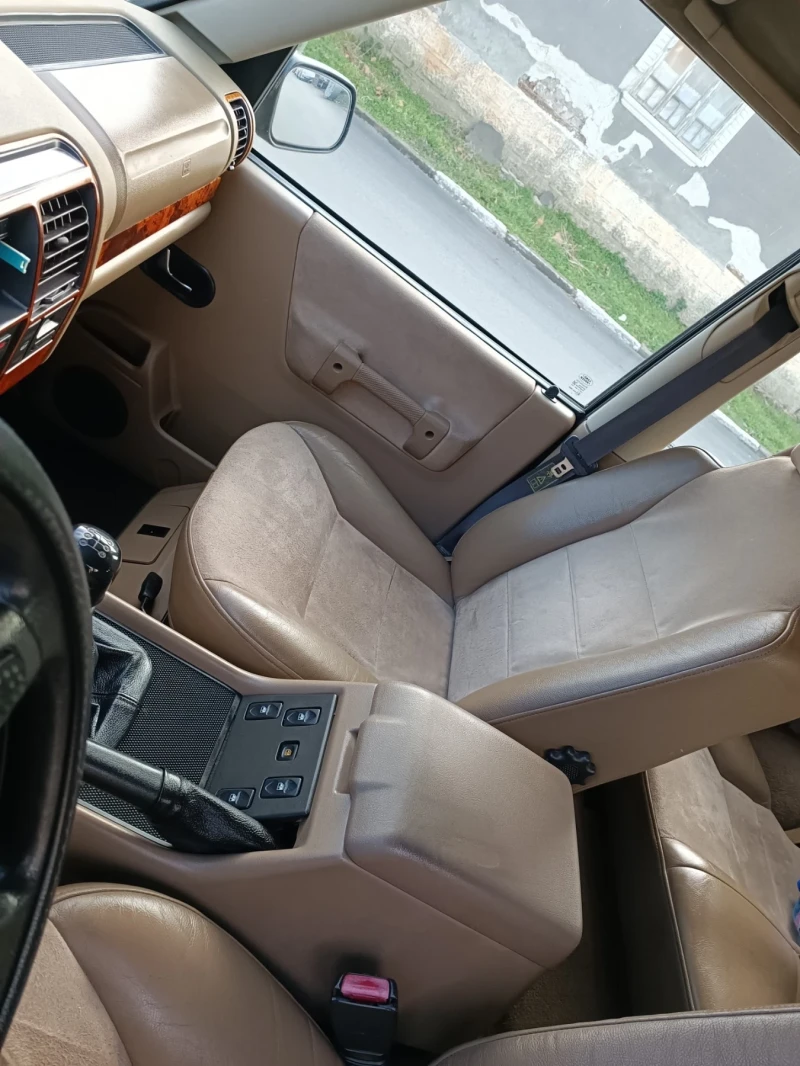 Land Rover Discovery 2.5 Td5, снимка 13 - Автомобили и джипове - 53064317