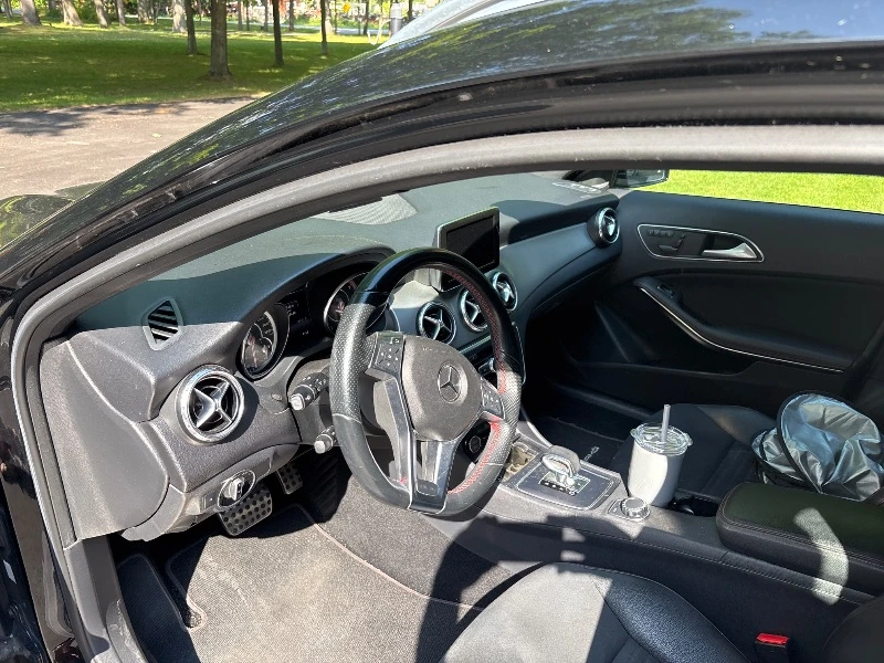 Mercedes-Benz GLA 45 AMG * АвтоКредит*  - изображение 6