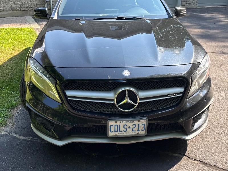Mercedes-Benz GLA 45 AMG * АвтоКредит*  - изображение 4