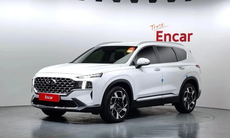 Hyundai Santa fe 2.5T 2Wd Prestige - 43100 лв. - 15224121 1