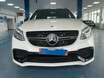 Mercedes-Benz GLE 63 S AMG * 4Matic* АВТОФИНАНСИРАНЕ* БЕЗ ПЪРВОНАЧАЛНА ВНОСКА - 65000 лв. / 33233.97 € - 56298958 1