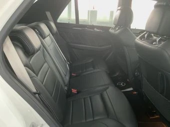 Mercedes-Benz GLE 63 S AMG * 4Matic* АВТОФИНАНСИРАНЕ* БЕЗ ПЪРВОНАЧАЛНА ВНОСКА - изображение 8