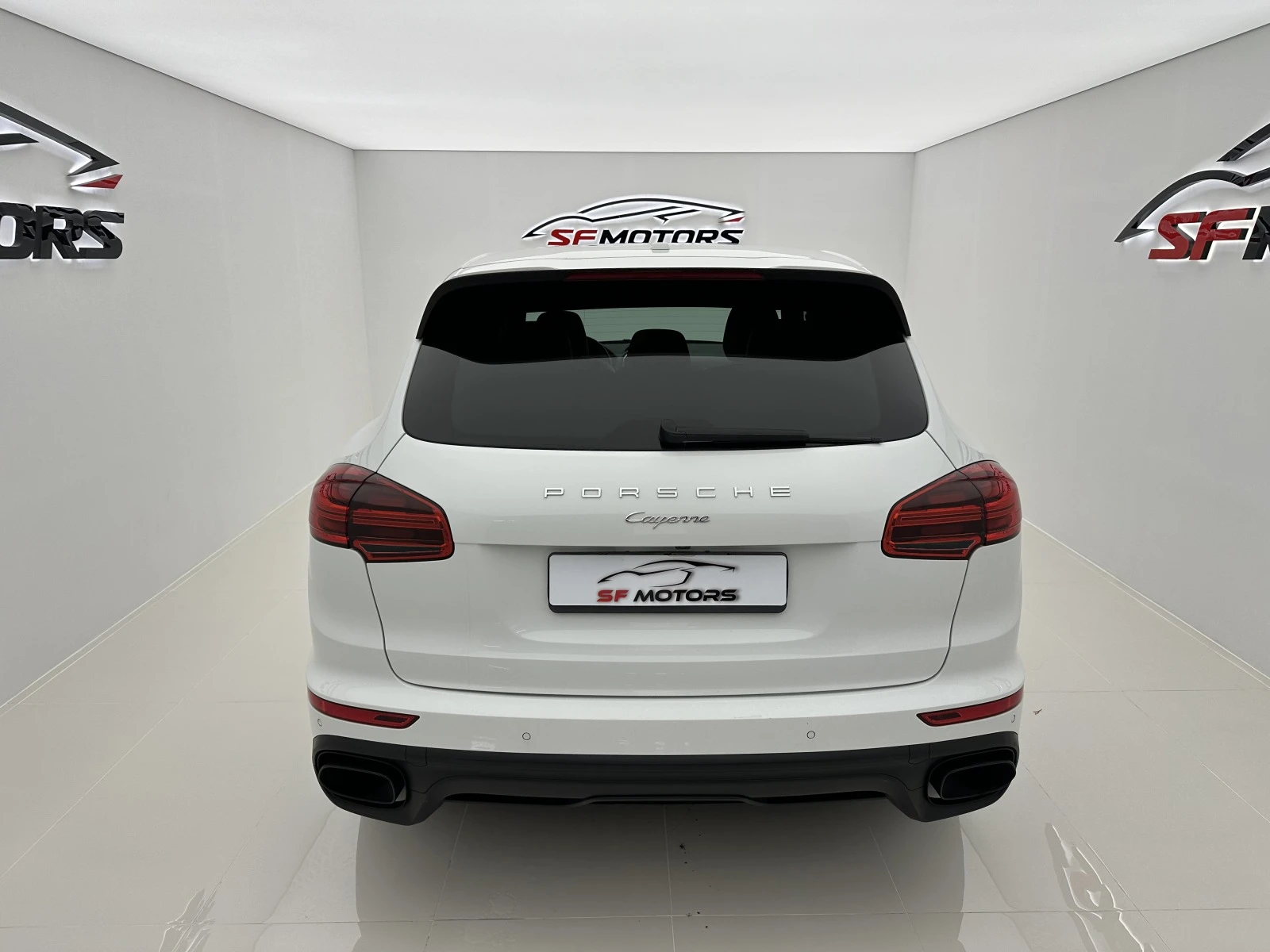 Porsche Cayenne SPORT* ПОДГР*  - изображение 6