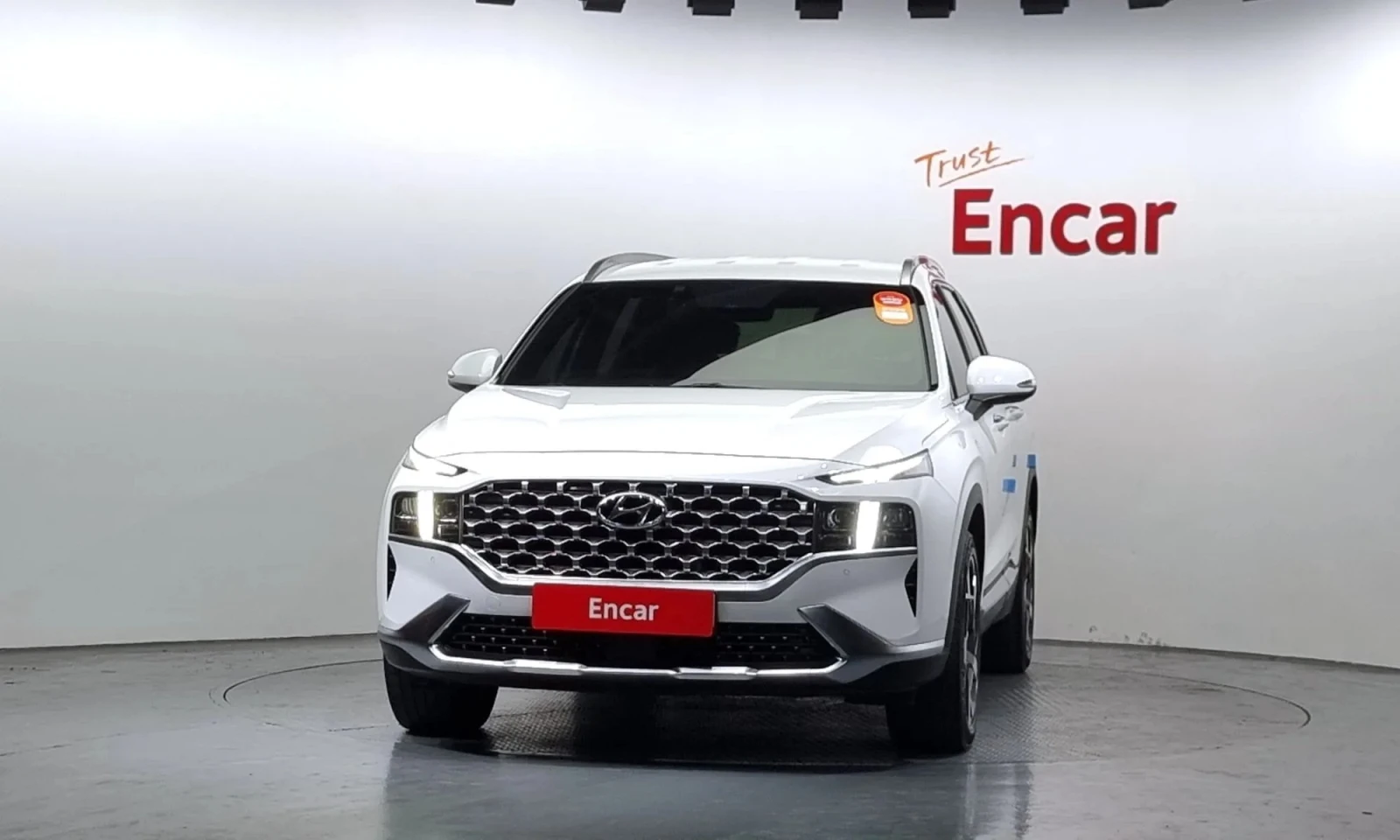 Hyundai Santa fe 2.5T 2Wd Prestige - изображение 2