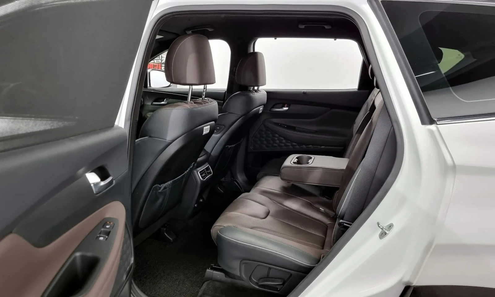 Hyundai Santa fe 2.5T 2Wd Prestige - изображение 10