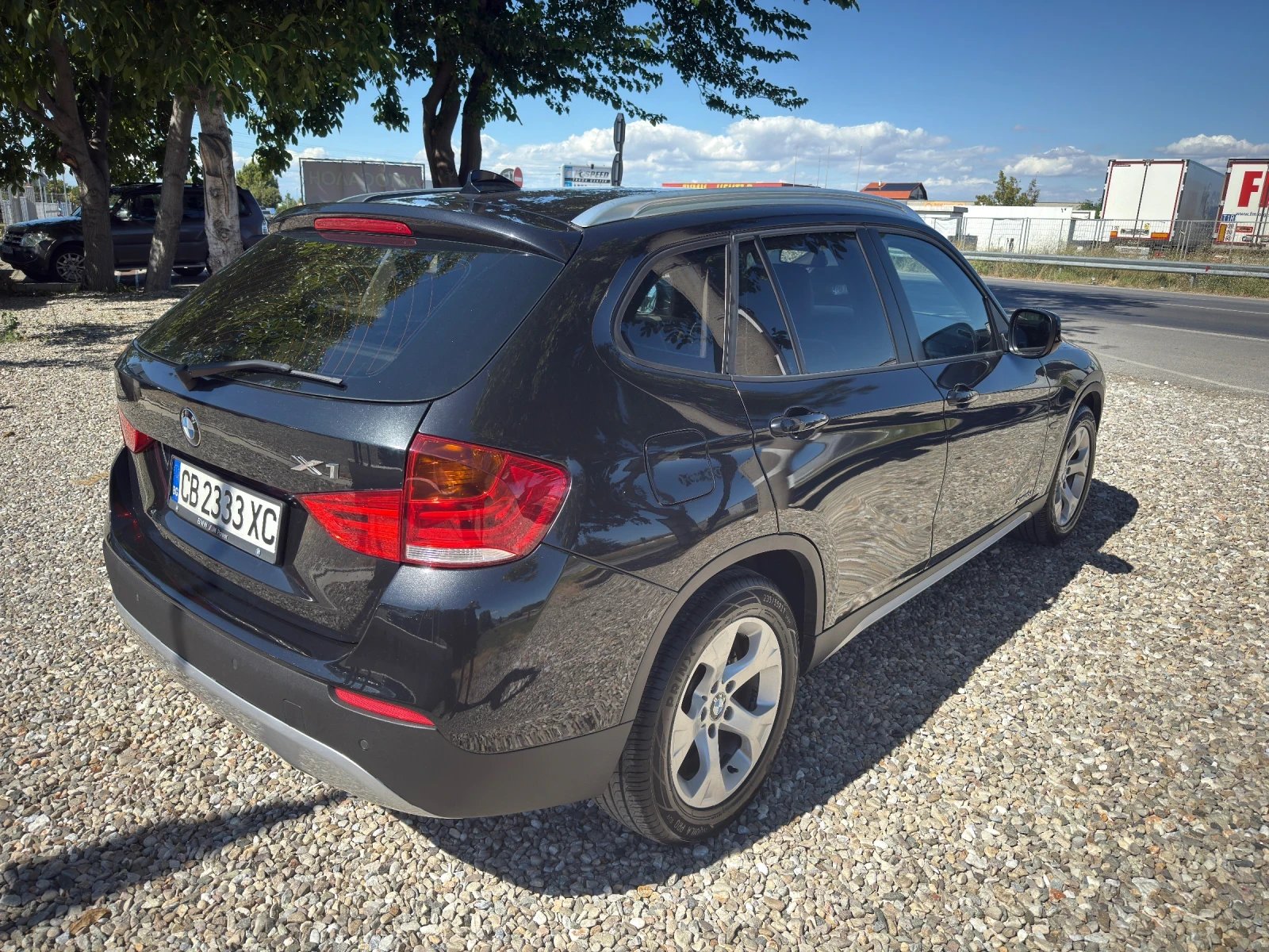 BMW X1 2.0D Xdrive - изображение 6
