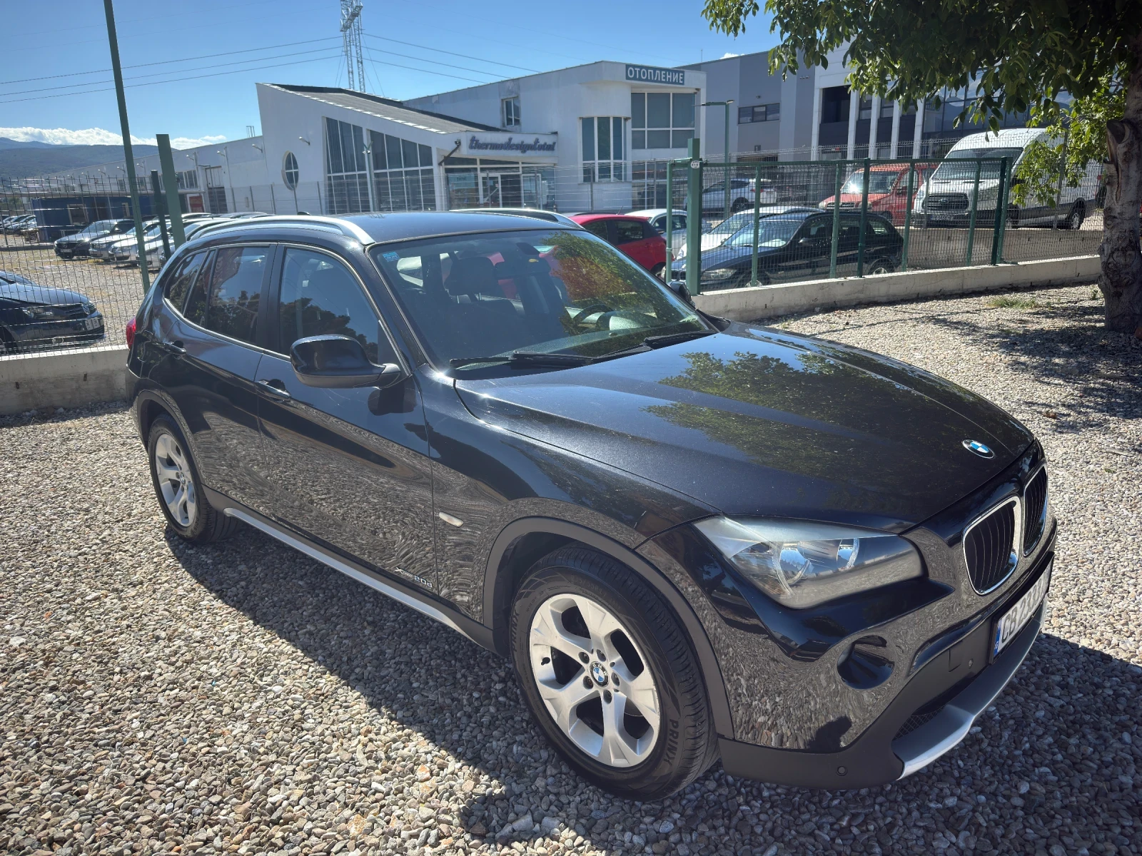 BMW X1 2.0D Xdrive - изображение 3