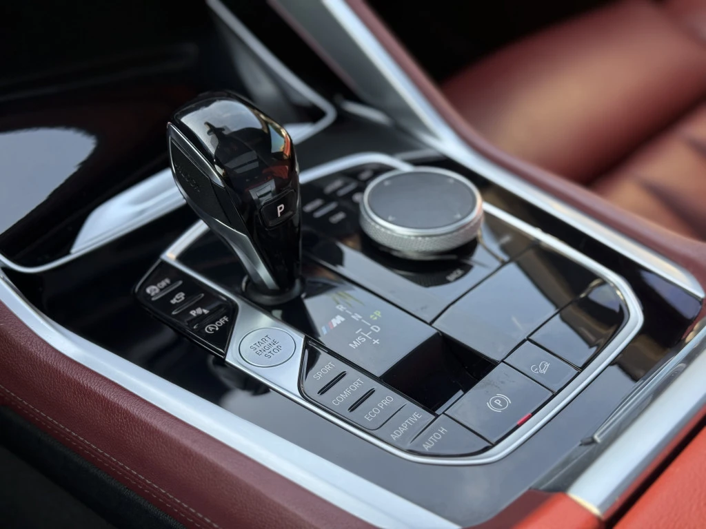 BMW X6 M50I * B&W * MASSAGE * 360 * ПОДГРЕВ * PANO - изображение 9