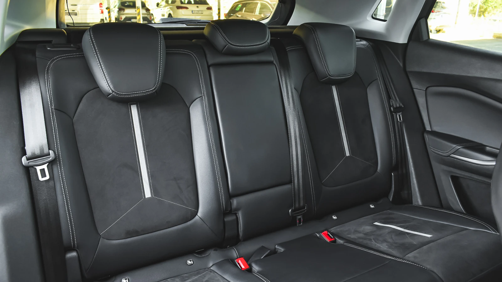 Opel Grandland 1.6 Turbo GSe Plug-in Hybrid4 4x4 Automatic | Mobile.bg   11