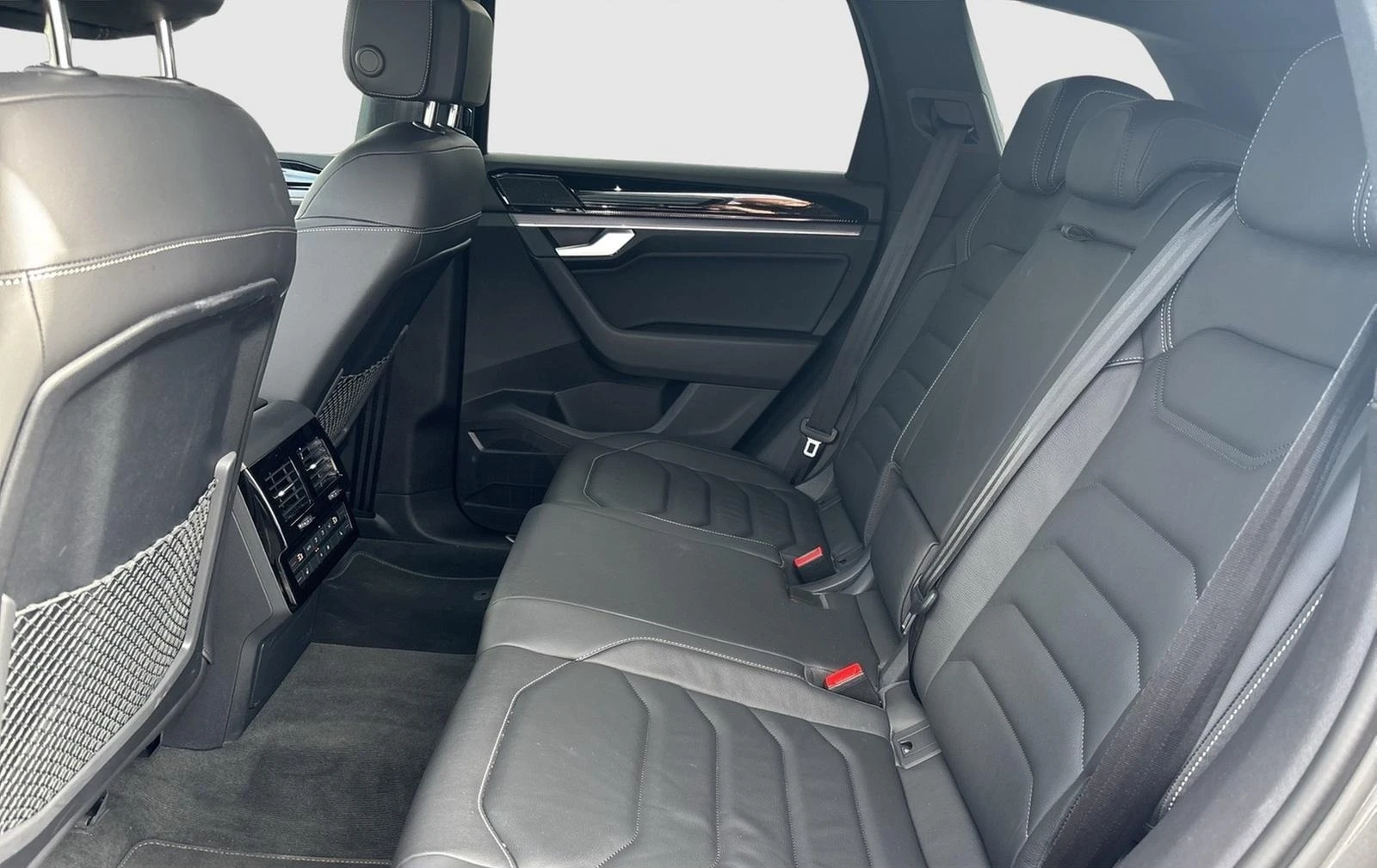 VW Touareg 3.0TDI* 4M* R-LINE* HEAD-UP* DISTR* MEMORY* MATRIX | Mobile.bg   12