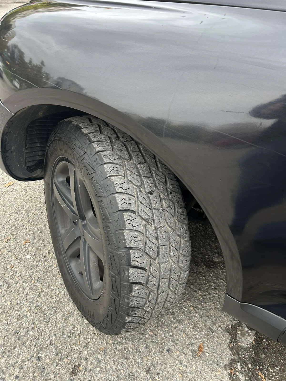 VW Touareg 3.0 TDI - изображение 9