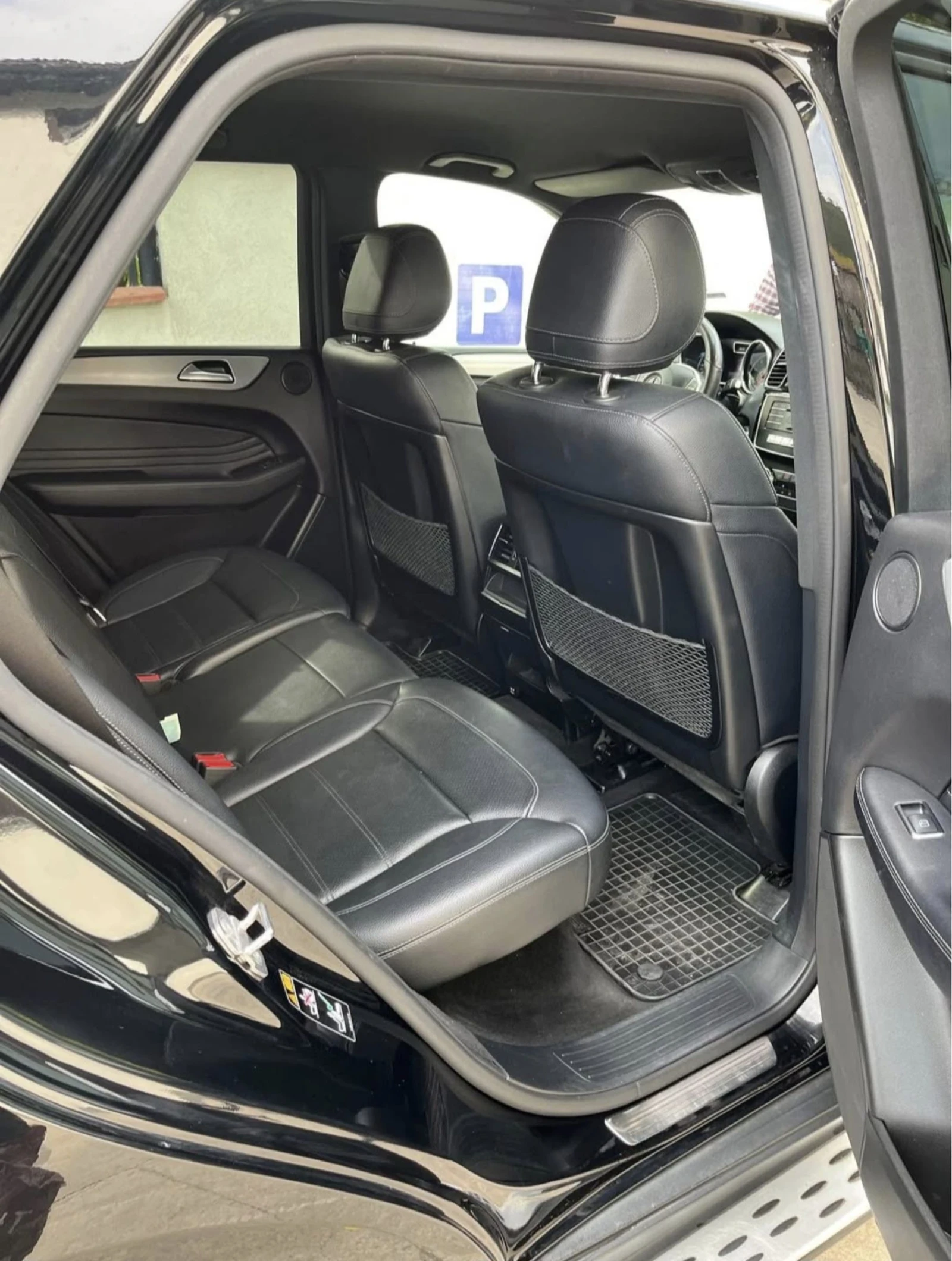 Mercedes-Benz GLE 43 AMG | Mobile.bg � ����������� 9