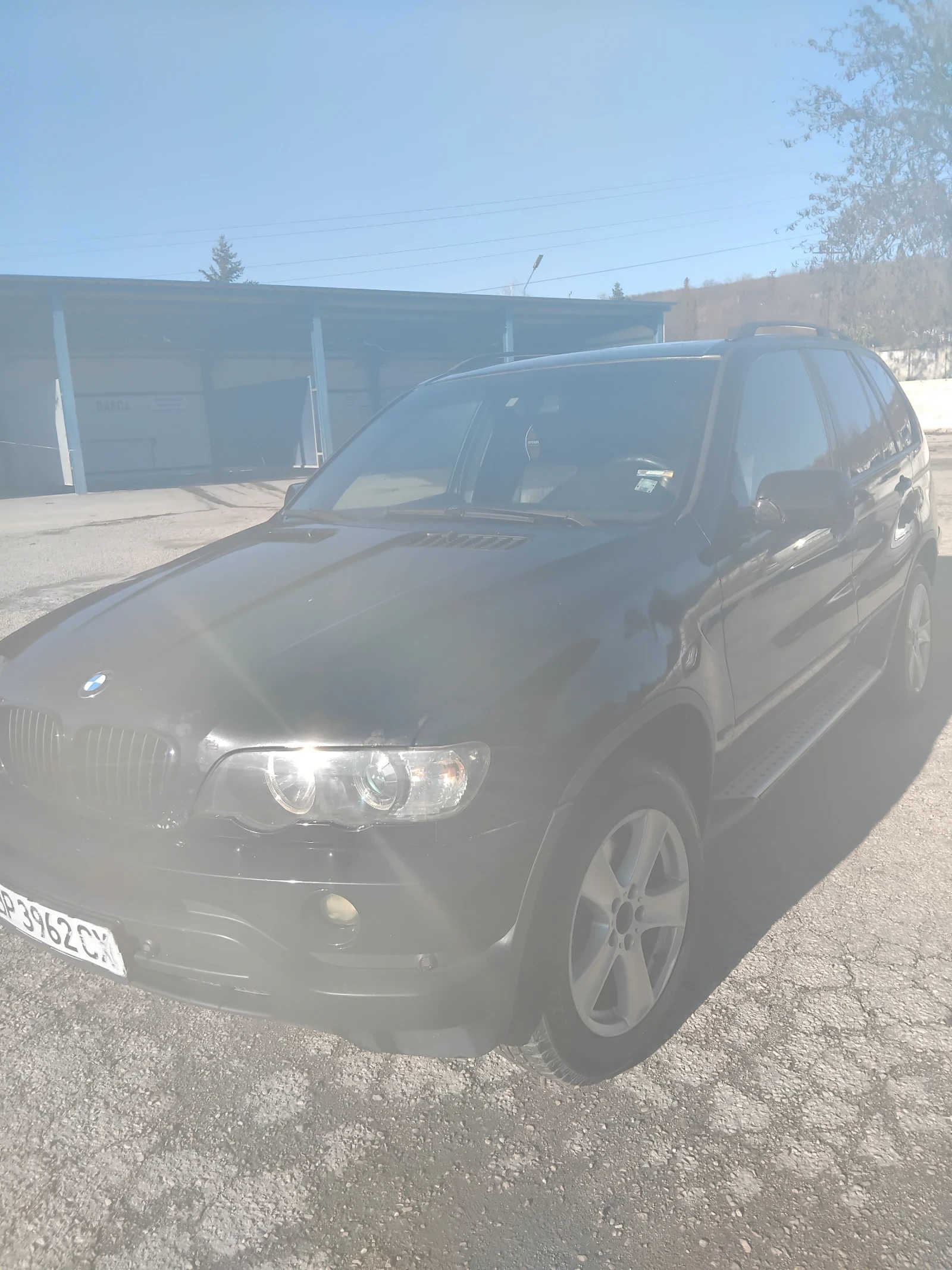 BMW X5  - изображение 5