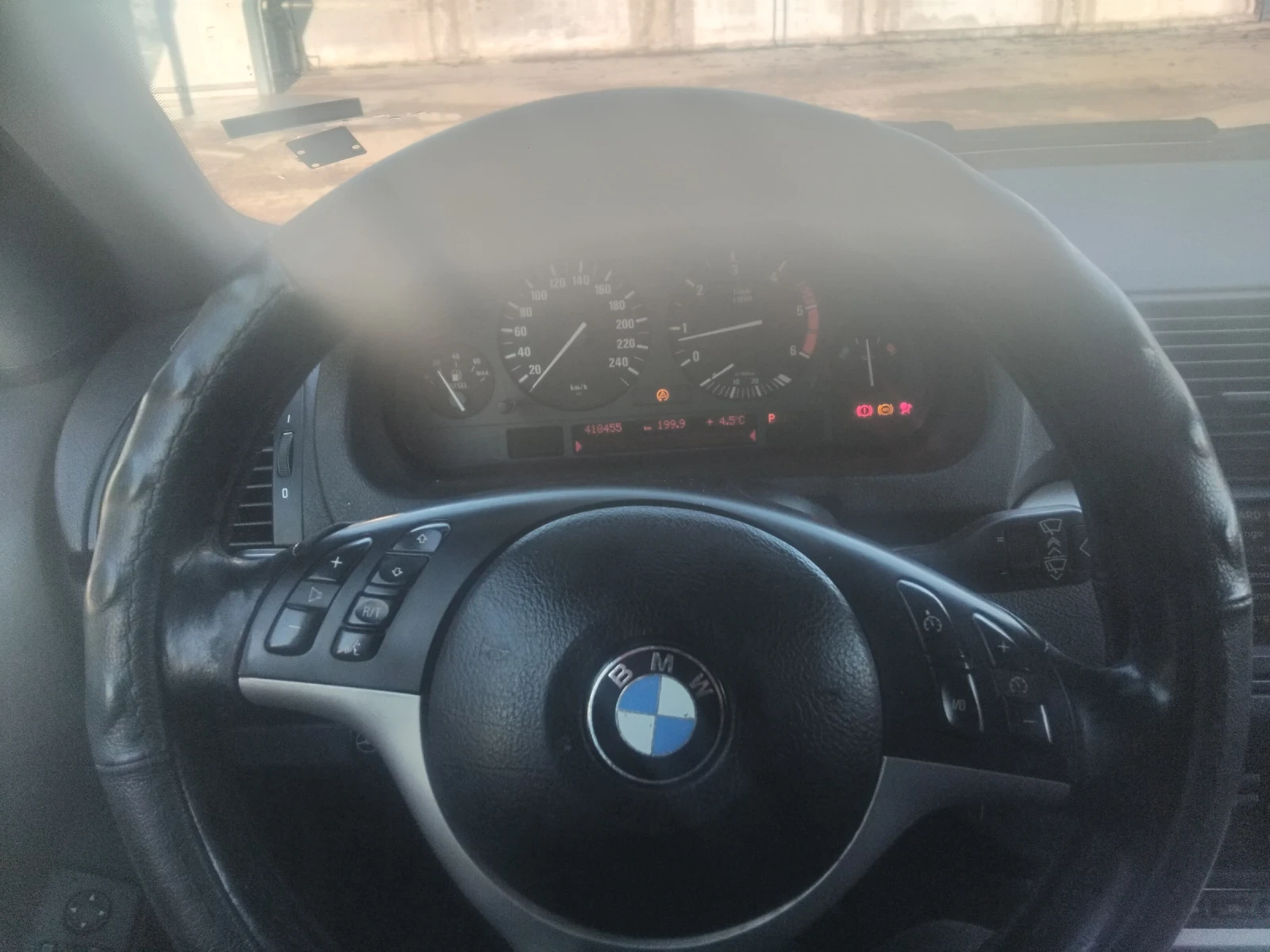 BMW X5  - изображение 3