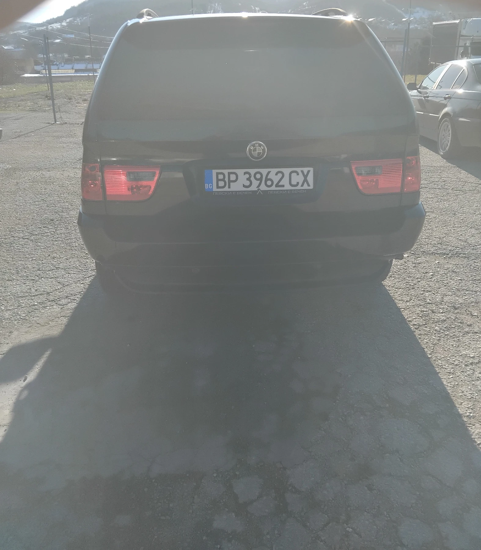 BMW X5  - изображение 8