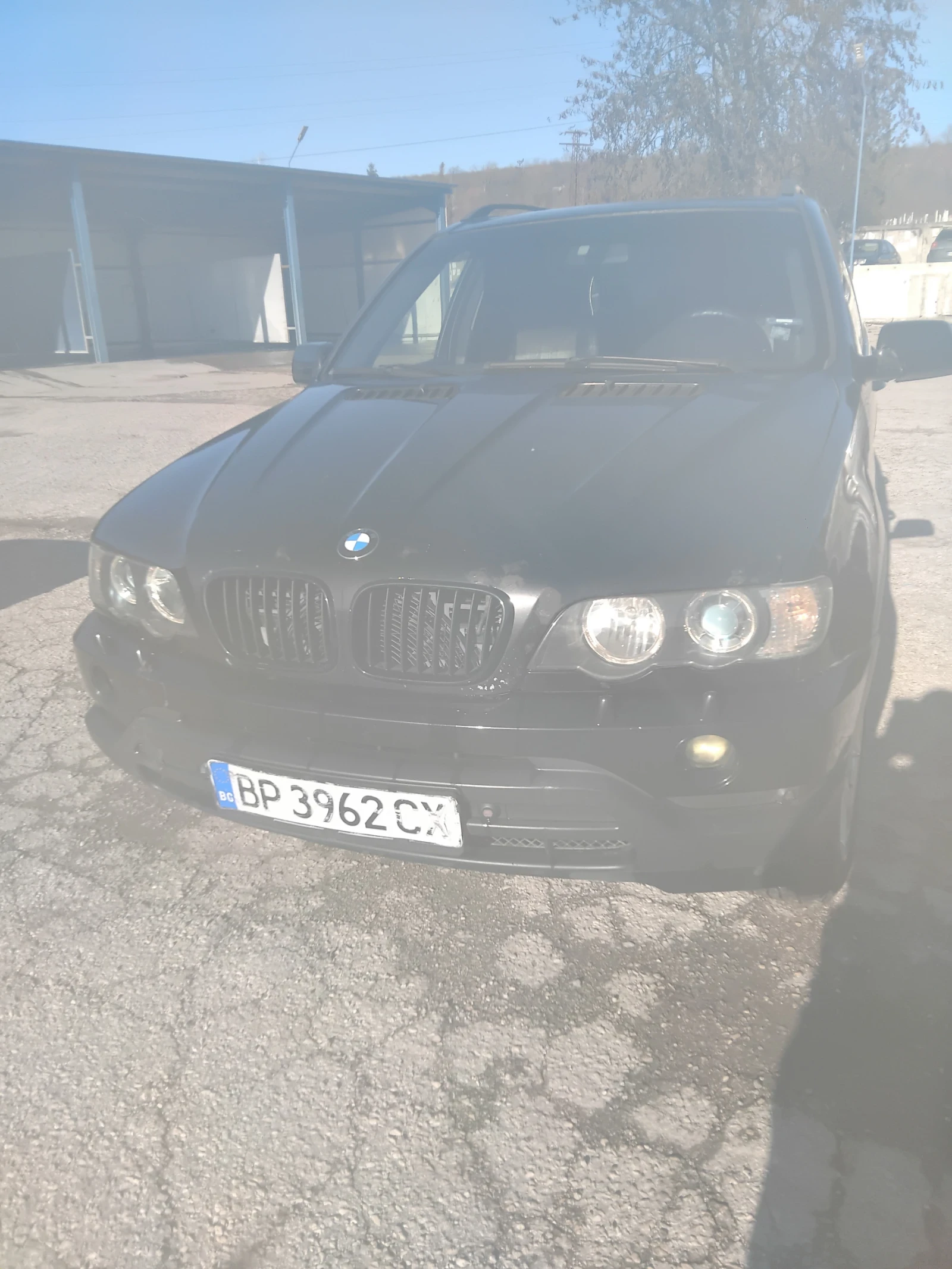 BMW X5  - изображение 6