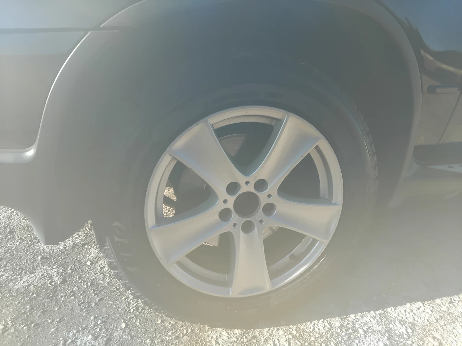 BMW X5  - изображение 4