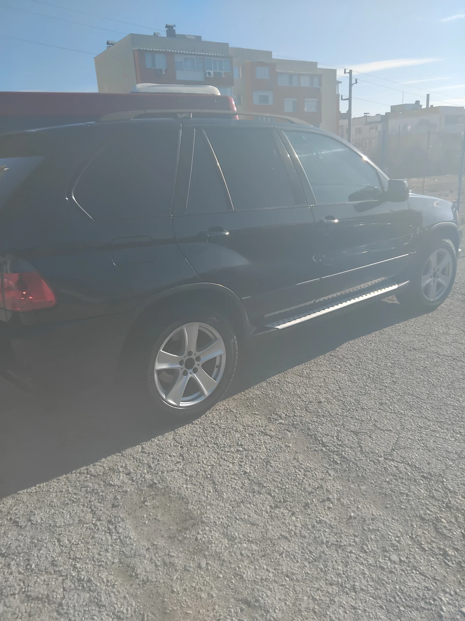 BMW X5  - изображение 7