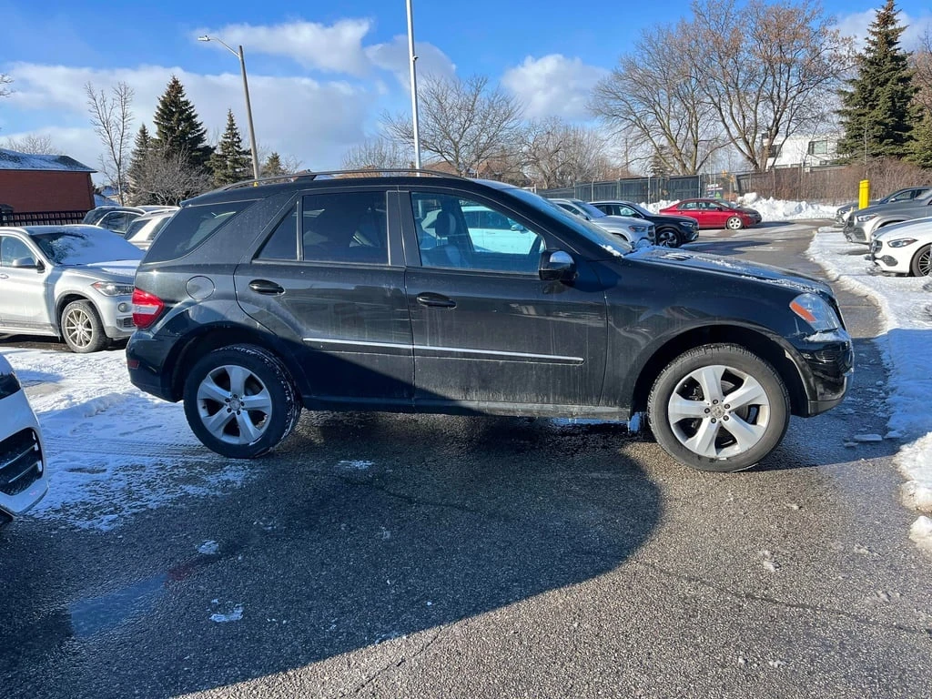 Mercedes-Benz ML 350 * 3.5L * CARFAX * ���� �� �� | Mobile.bg � ����������� 3