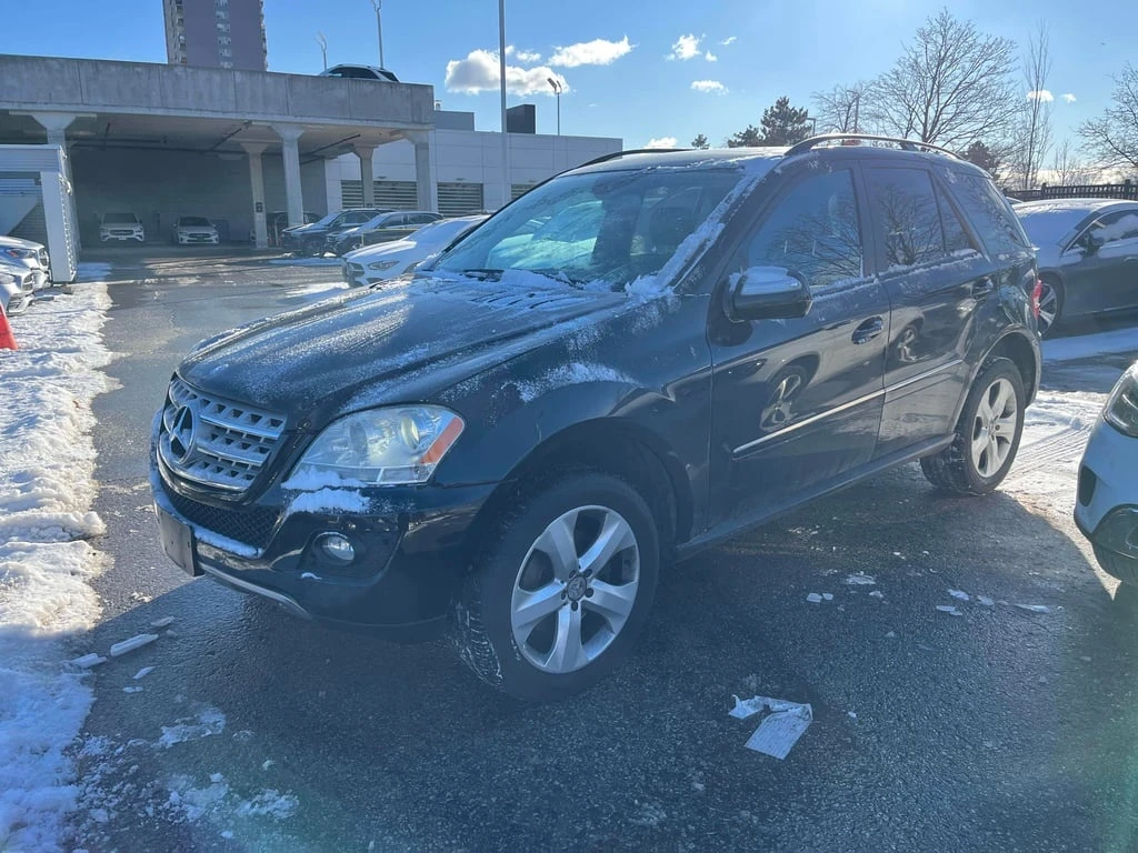 Mercedes-Benz ML 350 * 3.5L * CARFAX * ���� �� �� | Mobile.bg � ����������� 2