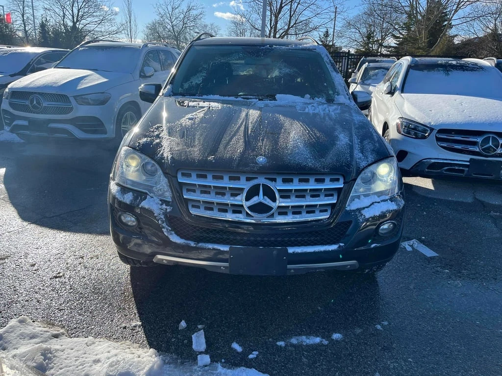 Mercedes-Benz ML 350 * 3.5L * CARFAX * ���� �� �� | Mobile.bg � ����������� 5