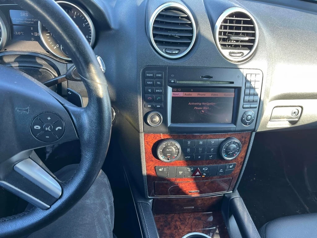 Mercedes-Benz ML 350 * 3.5L * CARFAX * ���� �� �� | Mobile.bg � ����������� 9