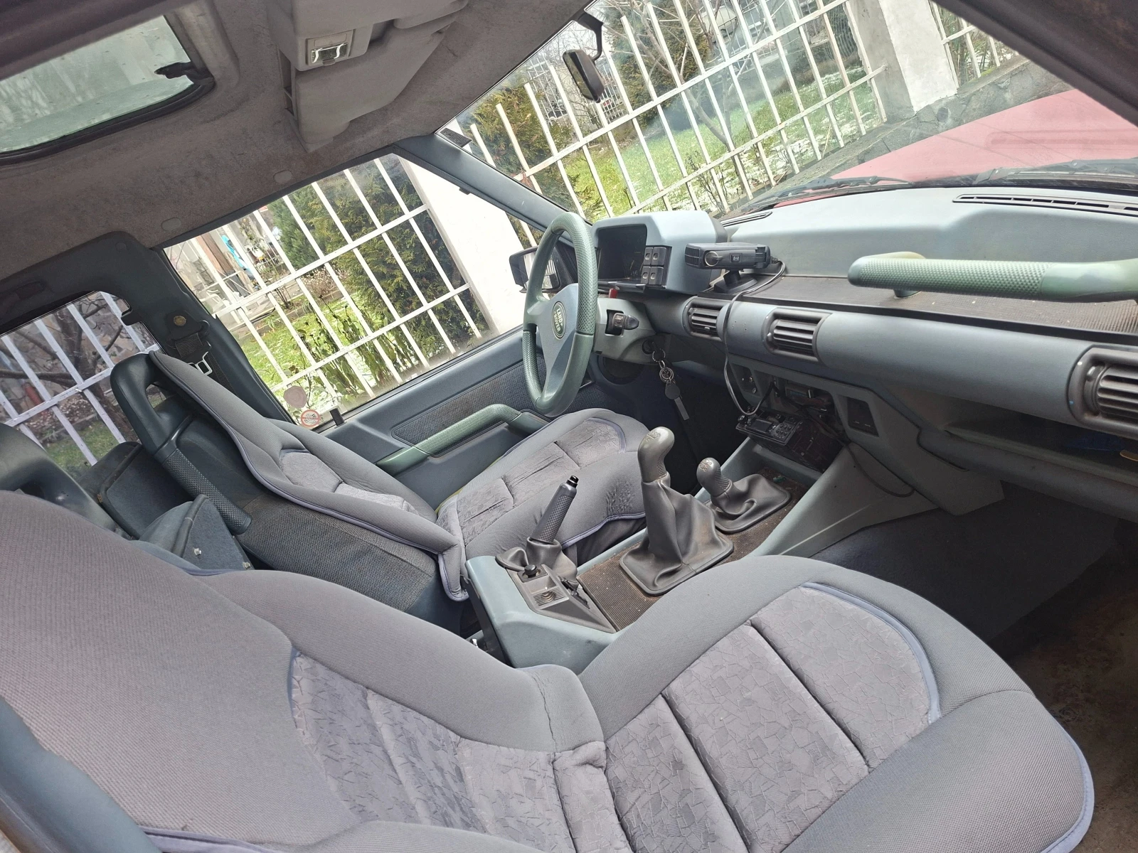 Land Rover Discovery | Mobile.bg � ����������� 5