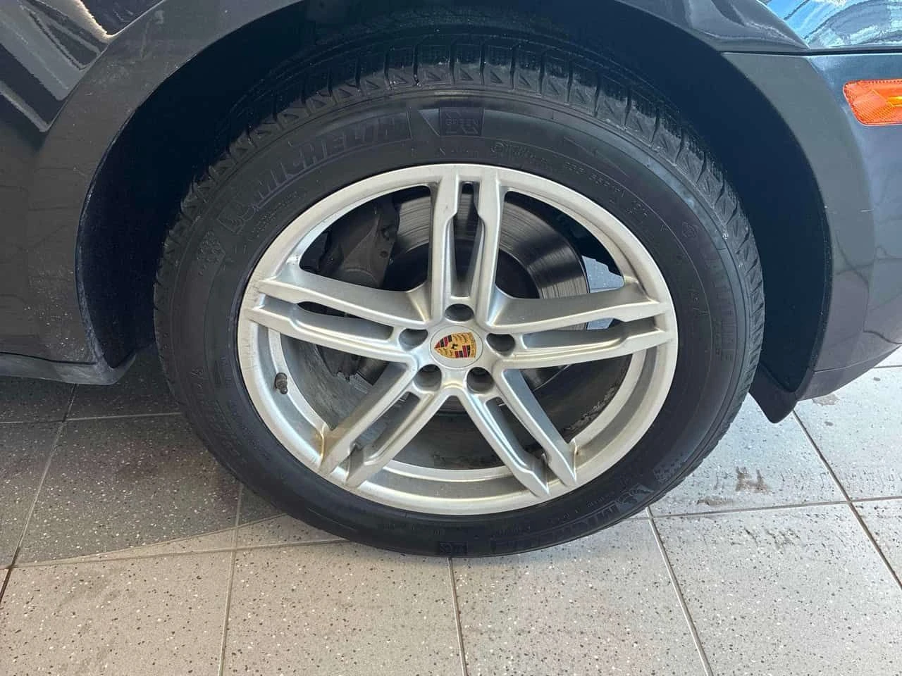Porsche Macan * AWD 4dr * BOSE* ПОДГРЕВИ* ПАНОРАМА* , снимка 7 - Автомобили и джипове - 53760521